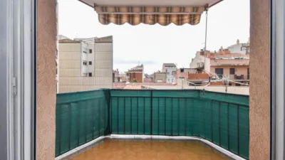 Piso en Carrer de Roca i Roca photo 7
