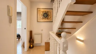 Semi-detached house on Conchita Badia Street photo 20
