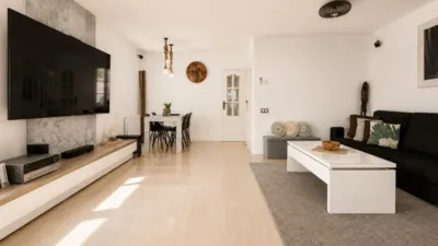 Semi-detached house on Conchita Badia Street photo 23