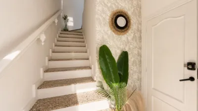 Semi-detached house on Conchita Badia Street photo 26