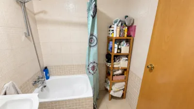 Flat in Plaça del Roc Blanc photo 23