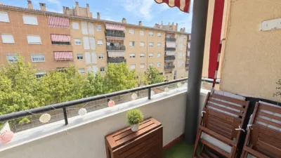 Flat in Plaça del Roc Blanc photo 26