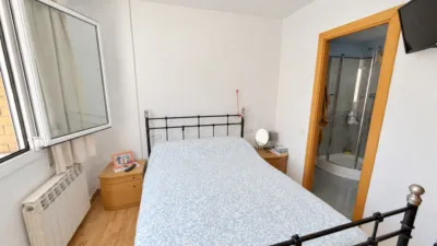 Flat in Plaça del Roc Blanc photo 8