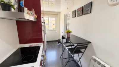Flat in Plaça del Roc Blanc photo 28