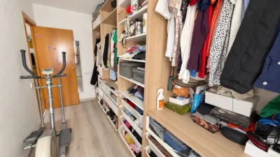 Flat in Plaça del Roc Blanc photo 20