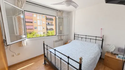 Flat in Plaça del Roc Blanc photo 7