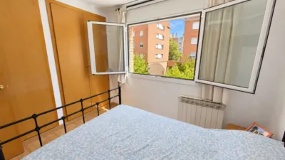 Flat in Plaça del Roc Blanc photo 9