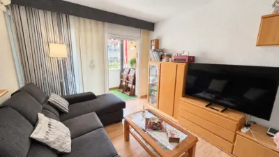 Flat in Plaça del Roc Blanc photo 2