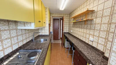 Apartment on Carrer de Sicília photo 4