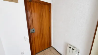 Apartment on Carrer de Sicília photo 13