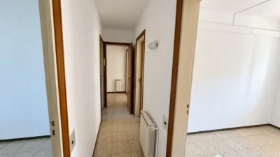 Apartment on Carrer de Sicília photo 25