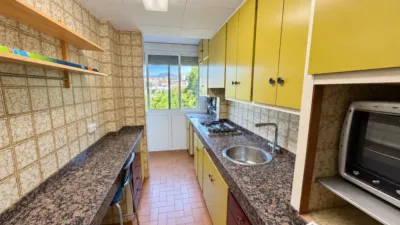 Apartment on Carrer de Sicília photo 5