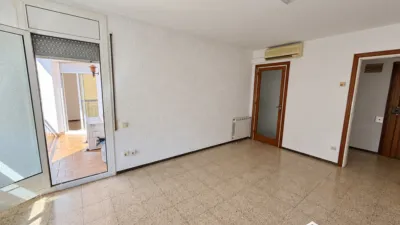 Apartment on Carrer de Sicília photo 3