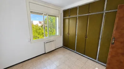 Apartment on Carrer de Sicília photo 23