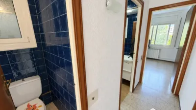 Apartment on Carrer de Sicília photo 24