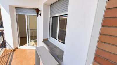 Apartment on Carrer de Sicília photo 11