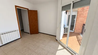 Apartment on Carrer de Sicília photo 9