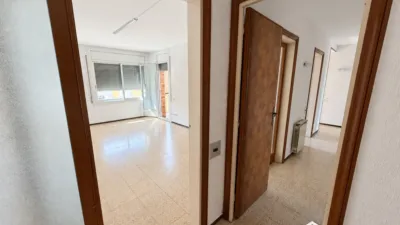 Apartment on Carrer de Sicília photo 14