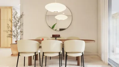 Apartment at Carrer de Ricard Casademont, 4 photo 12
