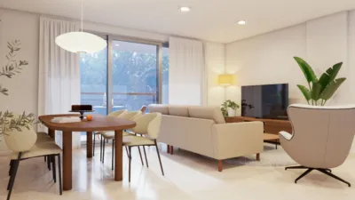 Apartment at Carrer de Ricard Casademont, 4 photo 3