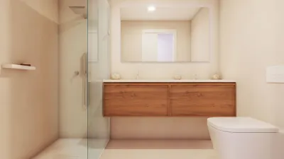 Apartment at Carrer de Ricard Casademont, 4 photo 9