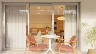 Apartment at Carrer de Ricard Casademont, 4 photo 2