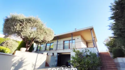 House on Camí de la Ronda, 4 photo 4