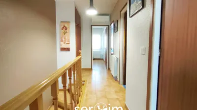 House on Carrer d'Alberti photo 24