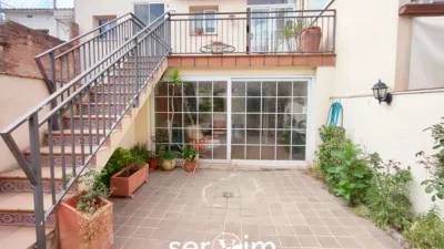 House on Carrer d'Alberti photo 2