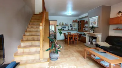 House on Carrer d'Alberti photo 5