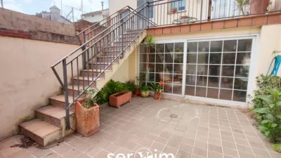 House on Carrer d'Alberti photo 4