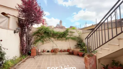 House on Carrer d'Alberti photo 9
