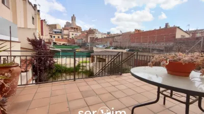 House on Carrer d'Alberti photo 17