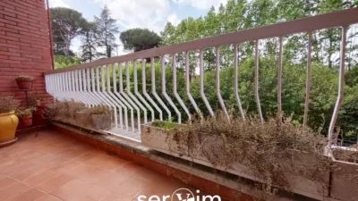 House on Carrer d'Alberti photo 8