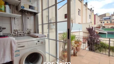 House on Carrer d'Alberti photo 15