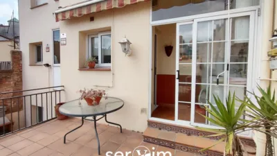 House on Carrer d'Alberti photo 16