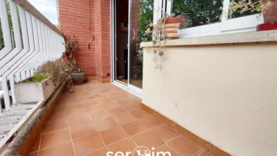 House on Carrer d'Alberti photo 6