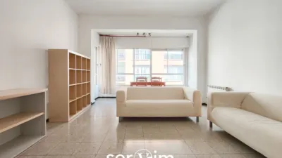 Apartment on Carrer de Francesc de Ciurana, 5 photo 2