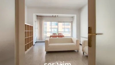 Apartment on Carrer de Francesc de Ciurana, 5 photo 7