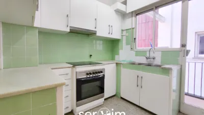 Apartment on Carrer de Francesc de Ciurana, 5 photo 11