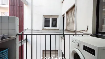 Apartment on Carrer de Francesc de Ciurana, 5 photo 13