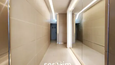 Apartment on Carrer de Francesc de Ciurana, 5 photo 21