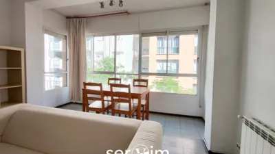 Apartment on Carrer de Francesc de Ciurana, 5 photo 4
