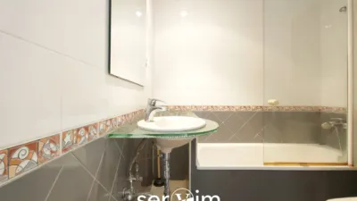 Apartment on Carrer de Francesc de Ciurana, 5 photo 20