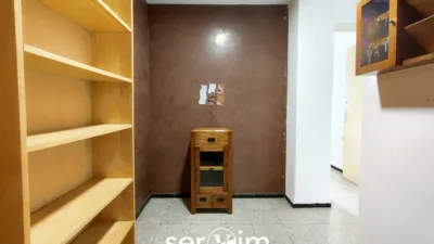 Apartment on Carrer de Francesc de Ciurana, 5 photo 14