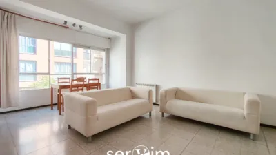 Apartment on Carrer de Francesc de Ciurana, 5 photo 3