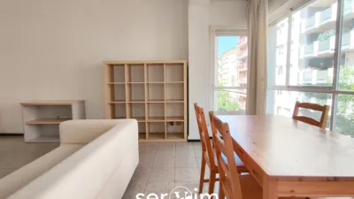 Apartment on Carrer de Francesc de Ciurana, 5 photo 5