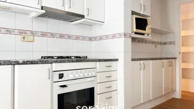 Apartment on Carrer de Còrsega photo 6