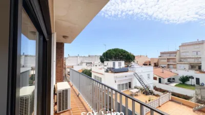 Apartment on Carrer de Còrsega photo 2