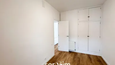 Apartment on Carrer de Còrsega photo 12
